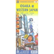 Osaka & västra Japan ITM